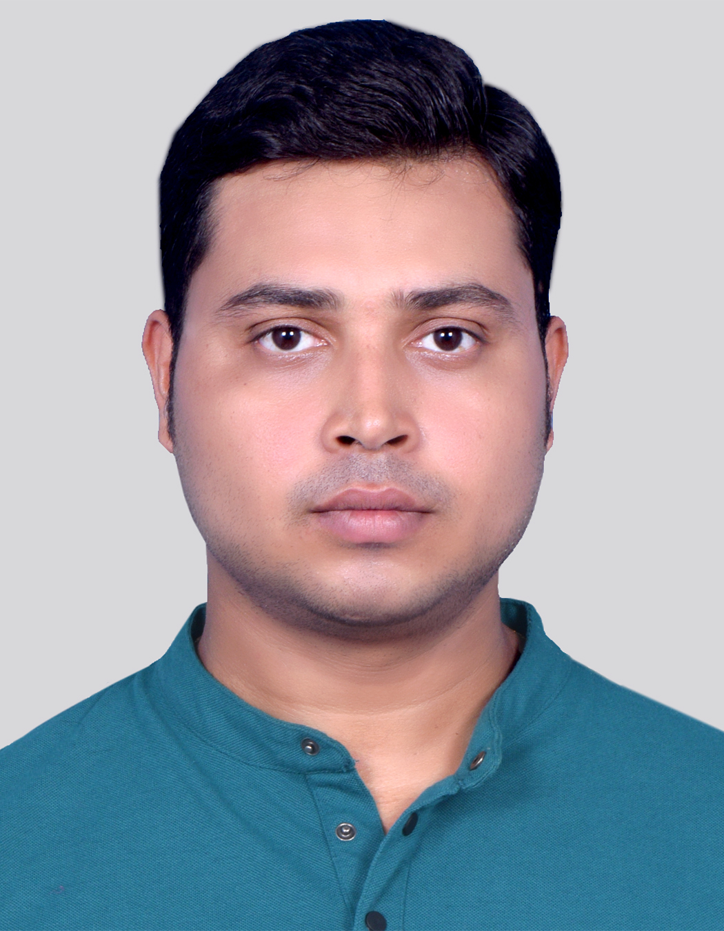 Dr. Amiya Das